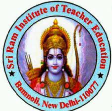 Sri Ram Institute of Teacher Education